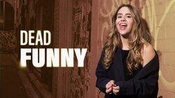 Dead Funny - Michelle Brasier Dead Funny - Michelle Brasier