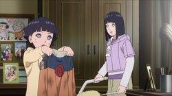Himawari's Birthday Himawari's Birthday