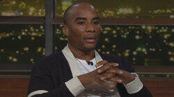 Charlamagne Tha God, Ana Navarro, Joel Stein Charlamagne Tha God, Ana Navarro, Joel Stein