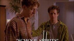School Spirits School Spirits