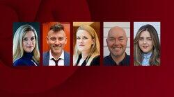 Big Tech, Bans and Better Behaviour Online Big Tech, Bans and Better Behaviour Online