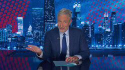 The Daily Show Live: DNC The Daily Show Live: DNC