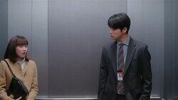 Goodbye, Seo Ju-won
