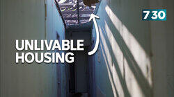 Unlivable Housing Unlivable Housing