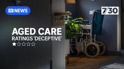 Aged Care Ratings 'Deceptive' Aged Care Ratings 'Deceptive'