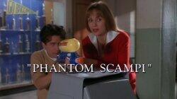 Phantom Scampi Phantom Scampi