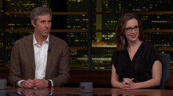 Kara Swisher, Beto O'Rourke, Sarah Isgur Kara Swisher, Beto O'Rourke, Sarah Isgur