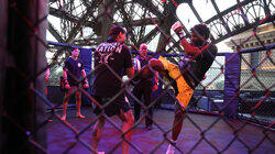 UFC UFC