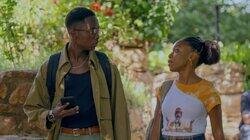 A Girl Named Gugu A Girl Named Gugu