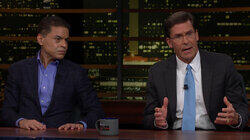 Jonathan Haidt, Fareed Zakaria, Dr. Mark T. Esper Jonathan Haidt, Fareed Zakaria, Dr. Mark T. Esper