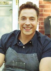Jeff Mauro Jeff Mauro