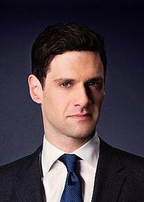 Colin Morrello Colin Morrello