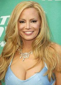 photo of Cindy Margolis