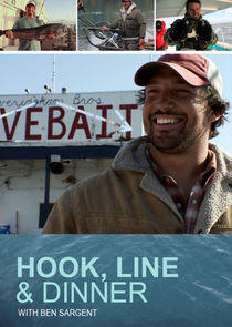 Hook, Line & Dinner Hook, Line & Dinner