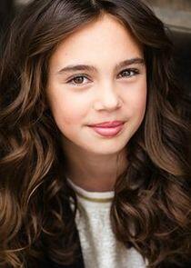 photo of Reagan Fernandez photo of Reagan Fernandez