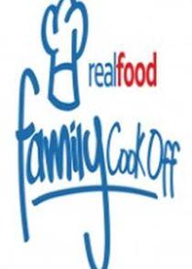 Real Food Family Cook Off Real Food Family Cook Off
