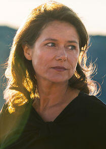 Theresa Cullen Theresa Cullen