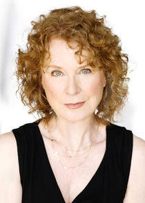 Linda Kelsey Linda Kelsey