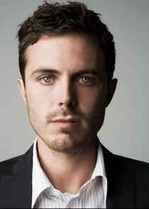 photo of Casey Affleck