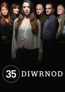 35 Diwrnod - Season 1 35 Diwrnod - Season 1