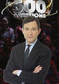 500 Questions 500 Questions