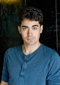 photo of Alex Furber photo of Alex Furber