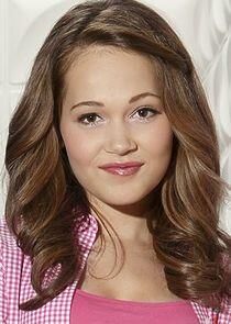Bree Davenport Bree Davenport