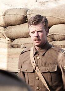 Corporal Kenny Bond Corporal Kenny Bond