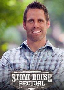 Stone House Revival Stone House Revival
