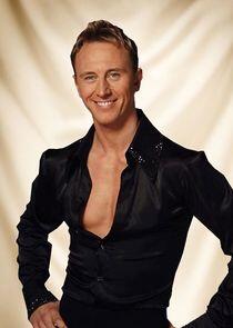 photo of Ian Waite