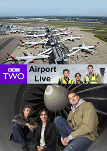 Airport Live Airport Live