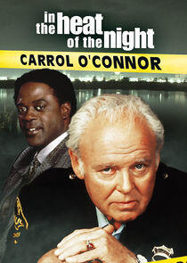 In the Heat of the Night In the Heat of the Night