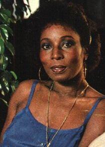 Madge Sinclair Madge Sinclair