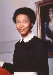 Olivia Cole Olivia Cole