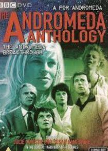 A for Andromeda A for Andromeda
