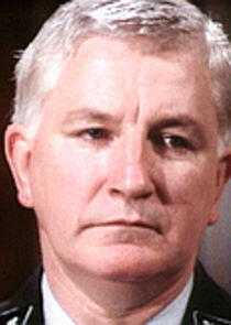 T.P. McKenna T.P. McKenna