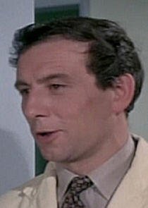 photo of Brian Peck photo of Brian Peck
