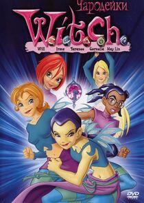 W.I.T.C.H. W.I.T.C.H.
