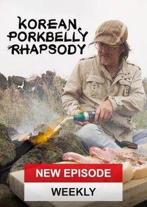 Korean Pork Belly Rhapsody Korean Pork Belly Rhapsody