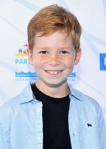 Landon Gordon Landon Gordon