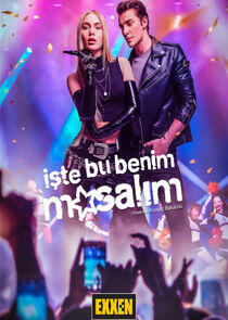Iste Bu Benim Masalim Iste Bu Benim Masalim