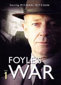 Foyle's War - Season 1 Foyle's War - Season 1