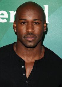 Dolvett Quince Dolvett Quince