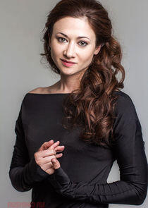 Алена Стебунова Алена Стебунова