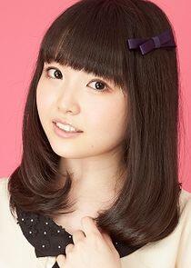 Momo Asakura Momo Asakura