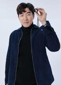 Sang Bong Tae