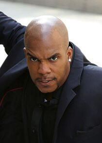 Larnell Stovall Larnell Stovall