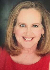 photo of Mary Kay Wulf