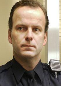 Officer Sean Murphy Officer Sean Murphy