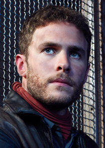Leo Fitz Leo Fitz